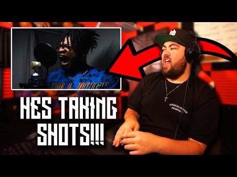 CRYPT REACTS to Scru Face Jean - Lord Above (Eminem & Fat Joe Remix)