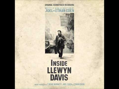 Fare Thee Well (Dink's Song) - Oscar Isaac & Marcus Mumford [Inside Llewyn Davis OST]