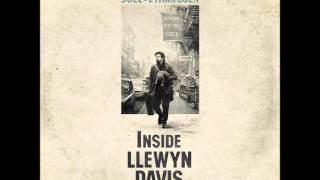 Fare Thee Well (Dink's Song) - Oscar Isaac & Marcus Mumford [Inside Llewyn Davis OST]