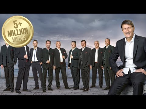 Samo za tebe | Tomislav Bralić i klapa Intrade | official audio