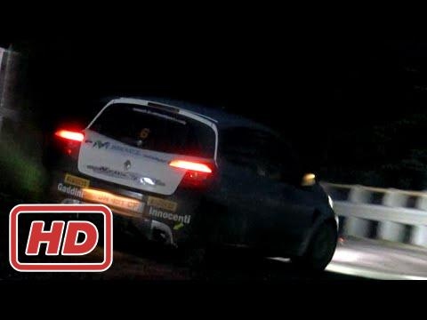 [ Mr Don ] 35° Rally del Carnevale 2017