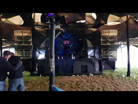 logic psycho @ spirit base 2020