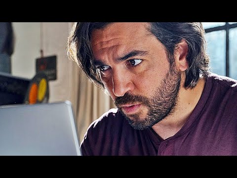 TAUSEND ZEILEN | Trailer deutsch german [HD]