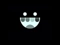 Toca Boca Logo In Black And White Inverted Pitch Shift 12 And Reversed