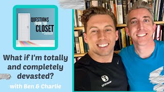 What If I am Totally and Completely Devastated? S3 E9