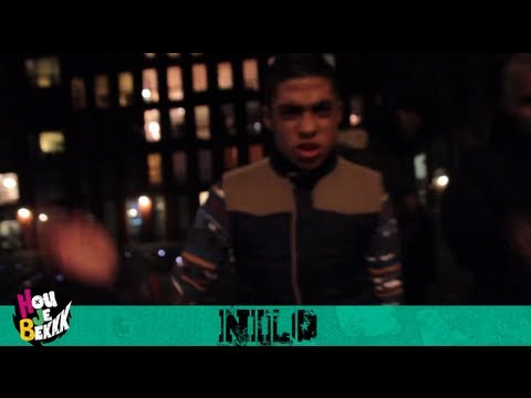 HOU JE BEK: 1 X 30 - NILO (OFFICIAL VIDEO)