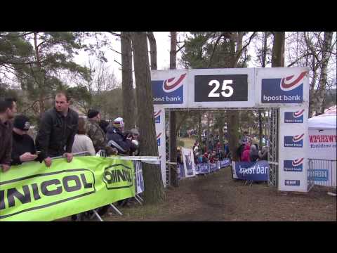 BPost Bank Trophy 2013-14 - Round 6 - GP Sven Nys - Baal