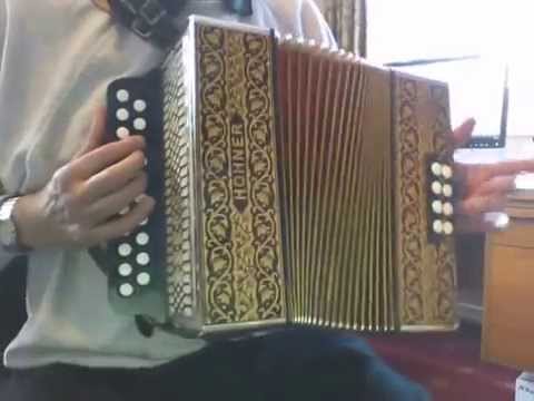 Tiger Smith's Jig in G