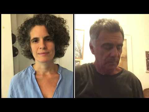 “Neblina e flâmulas” por Guinga e Anna Paes