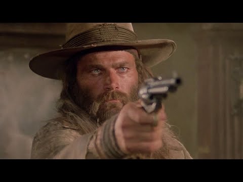 Spaghetti Western Movie Trailers
