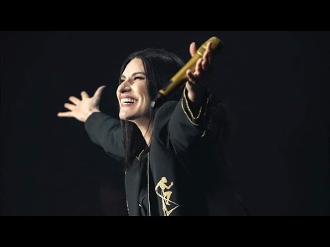 Il Mio Sbaglio Più Grande - Laura Pausini