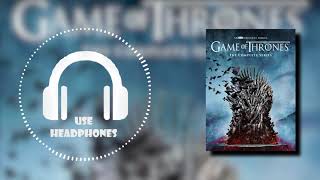 09. Things I Do For Love - Game of Thrones (Season 1) [8D]