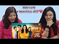 Fairy Tale Season 1 OST Reaction Humza Sohail Sehar Sibtain Adrian Nish Crazy For Drama