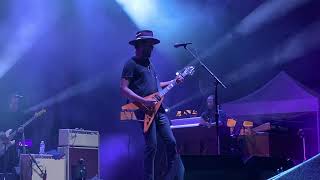 Gary Clark Jr. : You Saved Me (Live from Charlotte Metro Amphitheatre) 2019