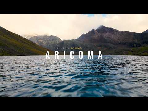 ARICOMA: El camino hacia las legendarias minas de oro