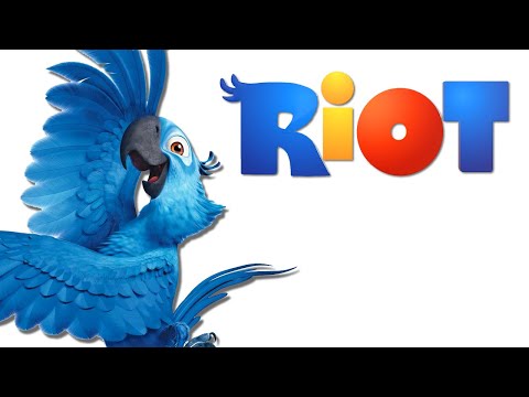 The Movie That Was A Forgotten Phenomenon | Rio