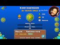 CoryxKenshin Geometry Dash 13 World Compilation Pt 2
