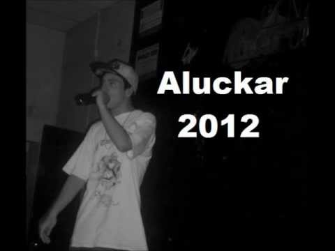Canciones de Aluckar grabadas 2008 hasta 2012