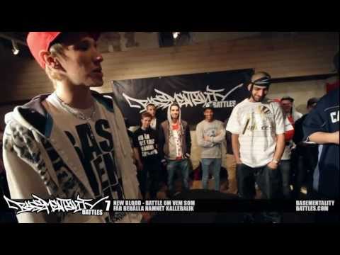 Kallebalik vs Kalle Balik