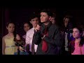 Nick Valle - "On the Willows" (Godspell; Stephen Schwartz)