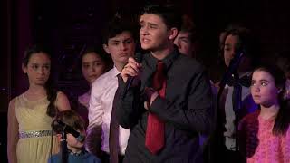 Nick Valle - &quot;On the Willows&quot; (Godspell; Stephen Schwartz)