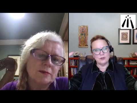 Fireside Chat with Eimear 81