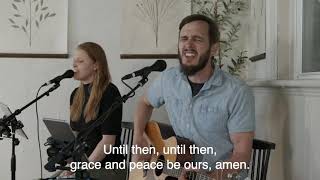 Worship Service for Sunday, April 11