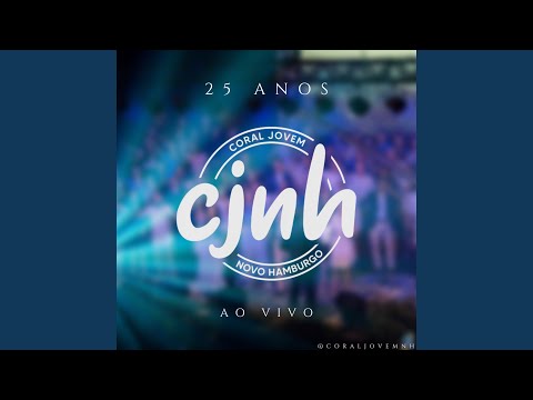 Só Ele Pode Salvar (Ao Vivo)