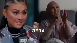 Download lagu status whatsapp _ Jera - Agnezmo cover song ainaabdul suaranya enak banget 1jt view. mp3 Download lagu status whatsapp _ Jera - Agnezmo cover song ainaabdul suaranya enak banget 1jt view. mp3