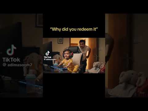 they even got babies involved 💀 #funny #scammer #indian #ai #fake