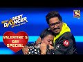 Harsh के Love Confession से Bharti हुई Emotional India S Best Dancer Valentine S Day S