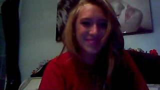 Ballerina, Leona Naess Cover