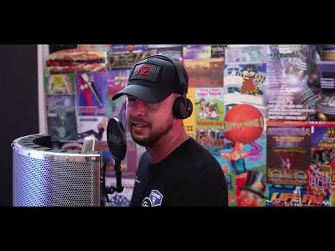 MC Swadie - 10 Minute Shutdown #11