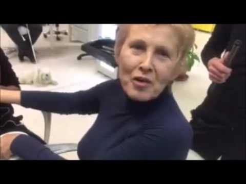 Maurizia Paradiso vs Family Day