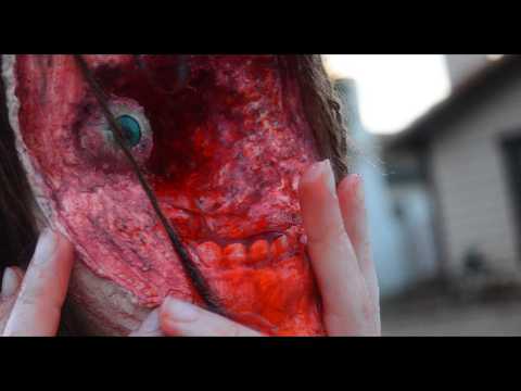 The Monster Well — Trailer (English)