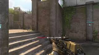 BO4初心者