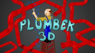 Plumber 3D - Debut Trailer