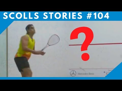 MAYBE I SHOULD QUIT CRICKET? | Scolls Stories 104