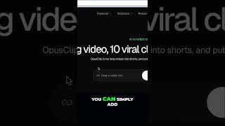 How to Turn Long-Form Videos into Shorts