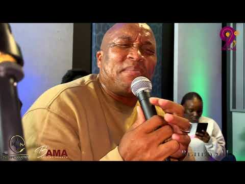 ANDILE B - INGOMA REHERSALS