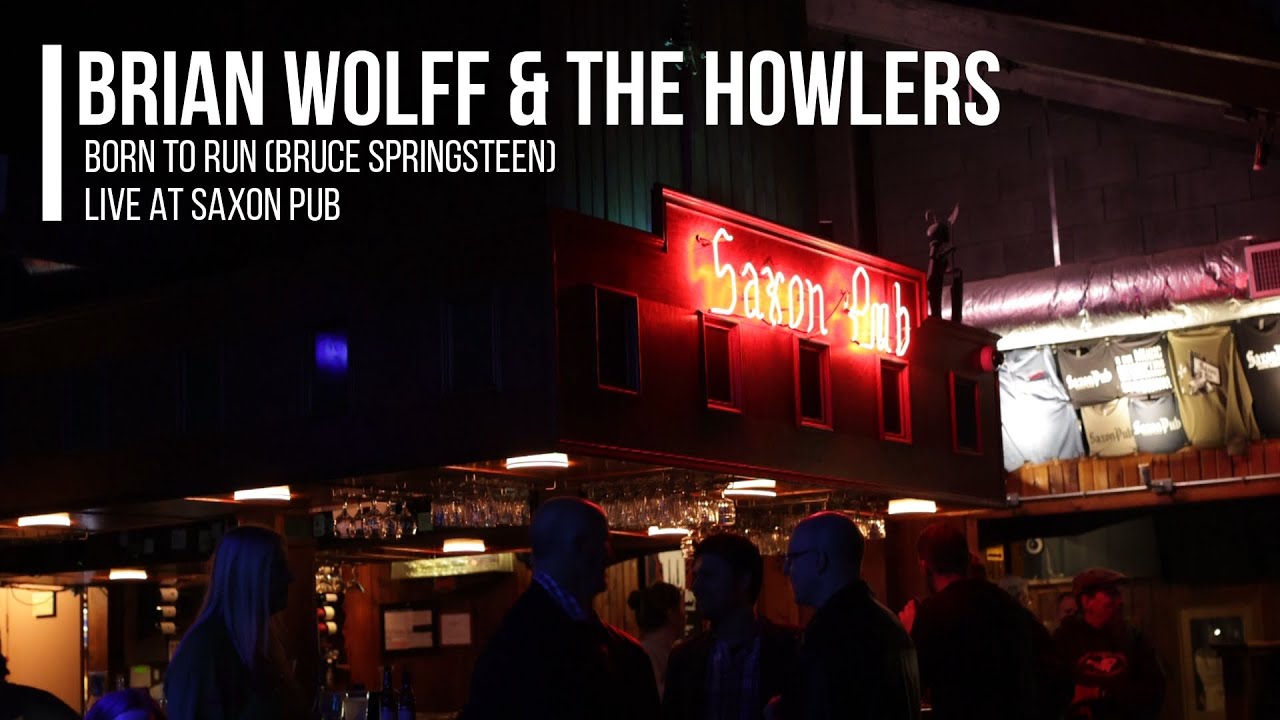 Promotional video thumbnail 2 for Brian Wolff