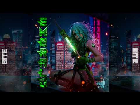 EMM - Bite (Official Audio) - [EMERALD ERA]