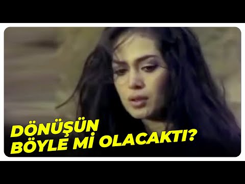 Ne Çocuk Kaldı Ne De İbrahim! | Dönüş - Türkan Şoray Kadir İnanır Eski Türk Filmi