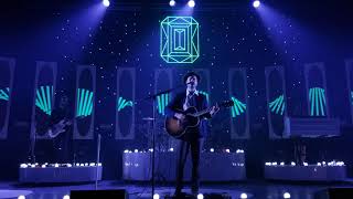 Lost in Time and Space - Lord Huron - Live in Cleveland, OH - 7/15/19