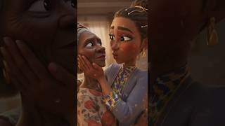 Ma famille, mon malheur #foi #sorcellerie #prière #cartoon #film