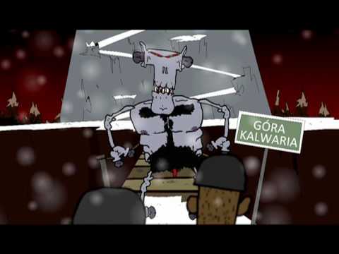 GENERAŁ ITALIA - WIGILIA (ODC. 116)