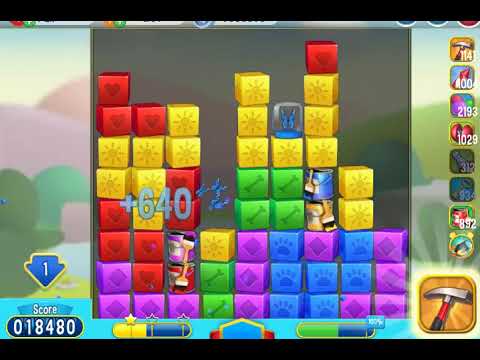 Pet Rescue Saga   level 6776   no boosters