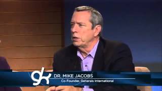 Dr. John Benefiel, Mike and Cindy Jacobs: Binding The Strongman Best Sermons