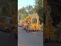 Thanga Anki Chariot Procession Ayyappan Sabarimala Shorts Swami Tatwamasi Ayyappa Aranmula