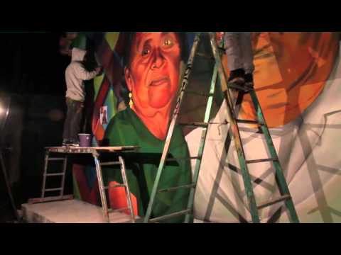 chiquitraca colectivo en xadani